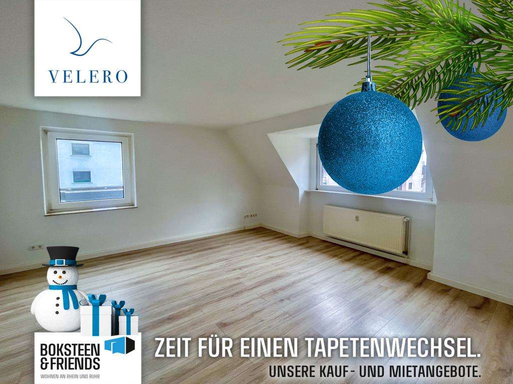 Thumbnail-Wohnung zum Mieten in Altena 320,00 € 49.83 m²