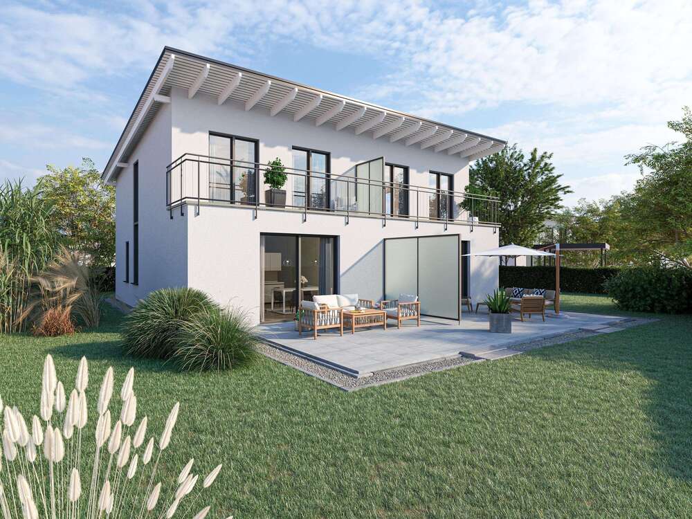 Thumbnail-Haus zum Kaufen in Rüdersdorf 399.000,00 € 112 m²
