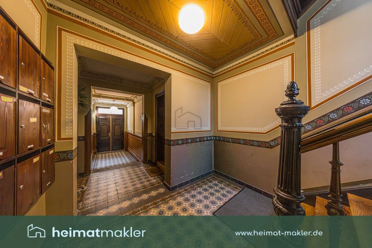 Thumbnail-Wohnung zum Kaufen in Leipzig 199.000,00 € 69.75 m²