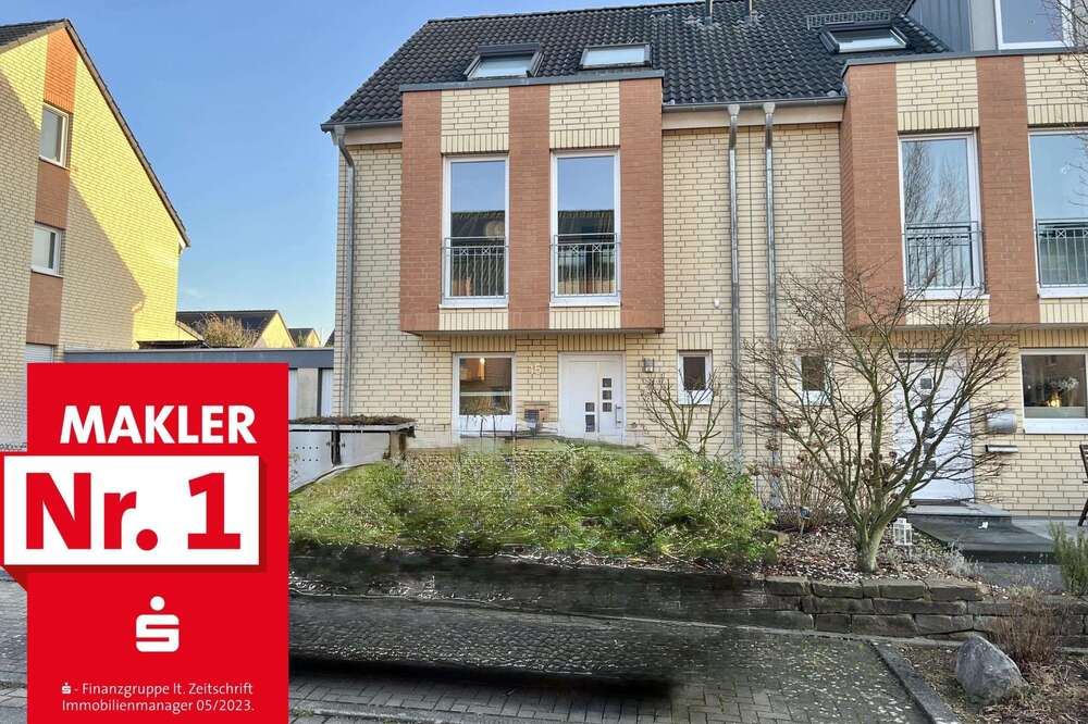 Thumbnail-Haus zum Kaufen in Leverkusen 779.000,00 € 138.5 m²