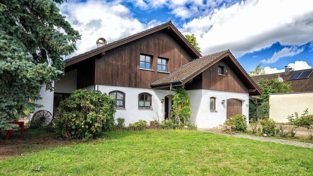 Thumbnail-Haus zum Kaufen in Heilbronn 595.000,00 € 187 m²