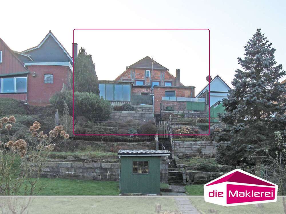Thumbnail-Haus zum Kaufen in Bad Segeberg 199.000,00 € 175 m²