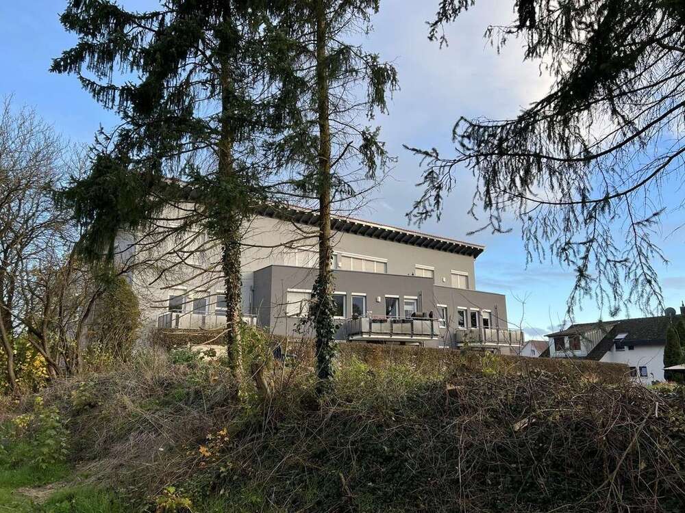 Thumbnail-Wohnung zum Kaufen in Künzelsau 469.000,00 € 129 m²