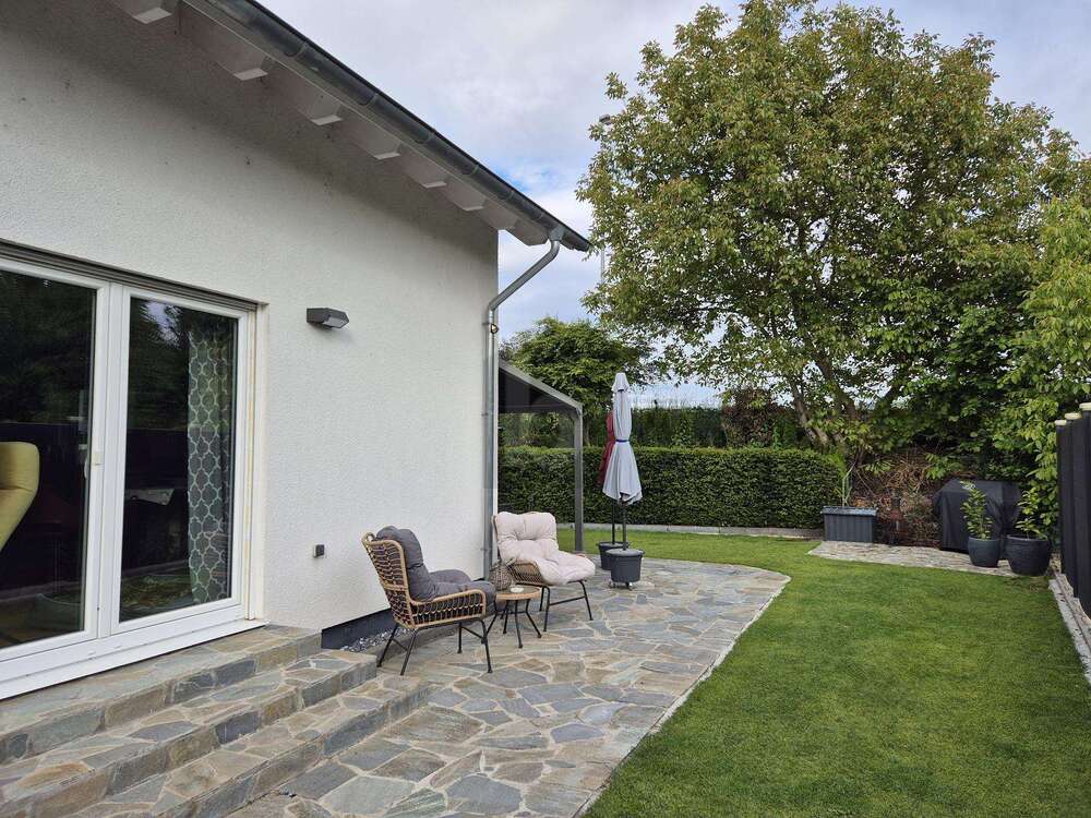 Thumbnail-Haus zum Kaufen in Rielasingen-Worblingen 650.000,00 € 124 m²