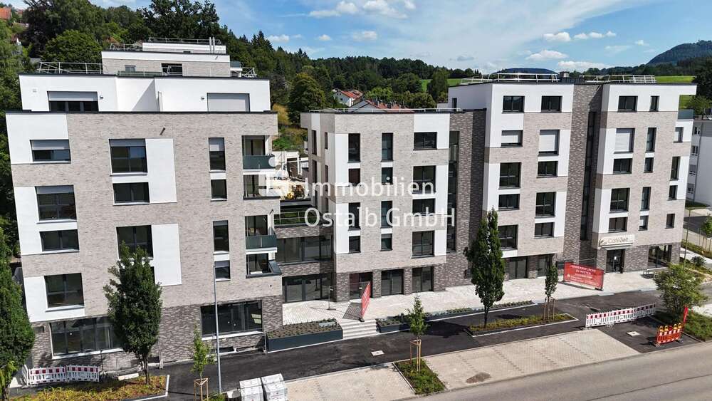 Thumbnail-Einzelhandel in Schwäbisch Gmünd 4.304,00 € 269 m²