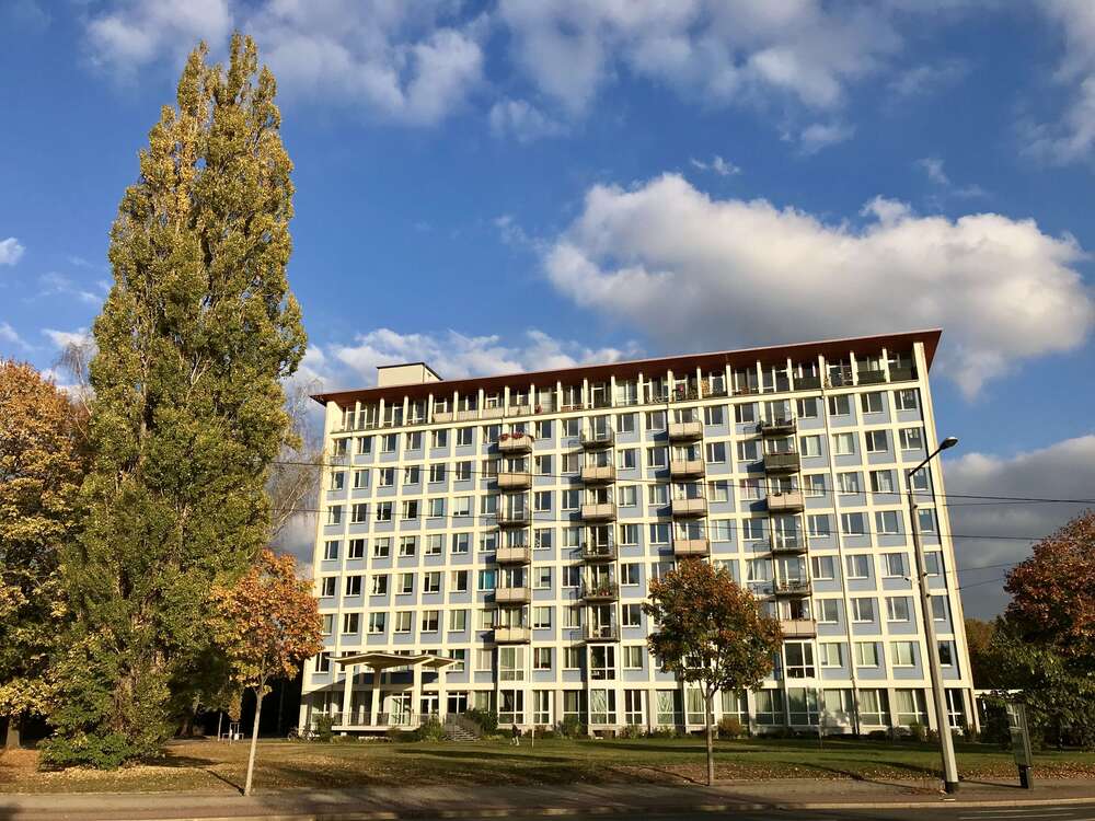 Thumbnail-Wohnung zum Mieten in Dresden 833,00 € 59.5 m²