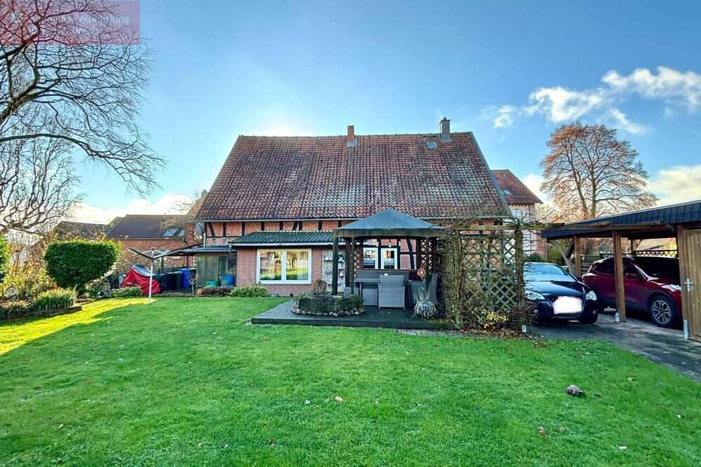 Thumbnail-Haus zum Kaufen in Algermissen 196.000,00 € 160 m²