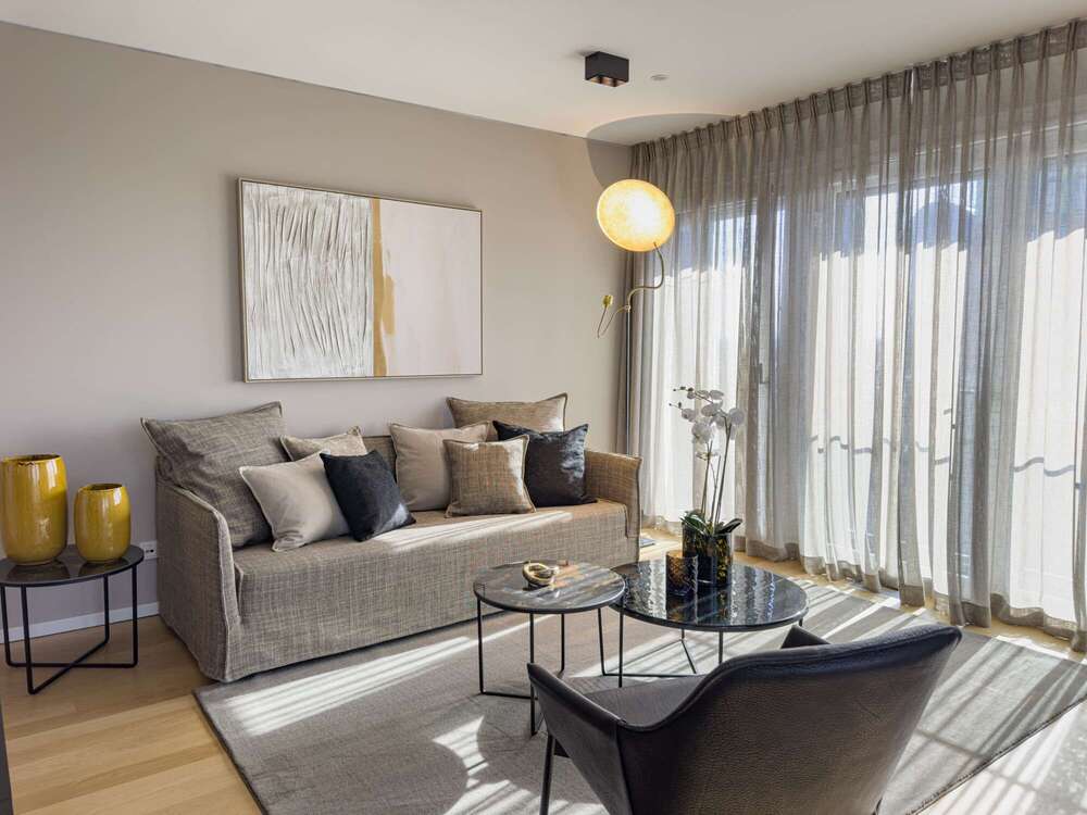 Thumbnail-Wohnung zum Mieten in Düsseldorf 2.950,00 € 71.66 m²