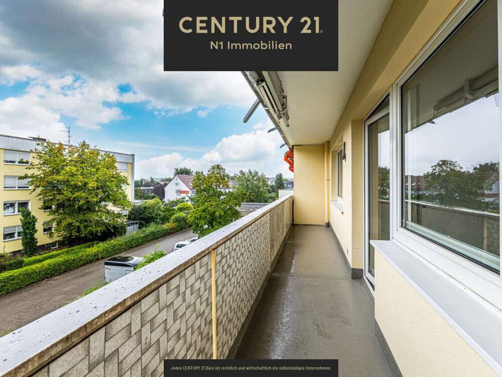 Thumbnail-Wohnung zum Kaufen in Nürnberg 299.500,00 € 80 m²