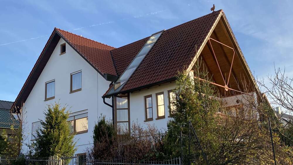 Thumbnail-Haus zum Kaufen in Langenbrettach 525.000,00 € 200 m²