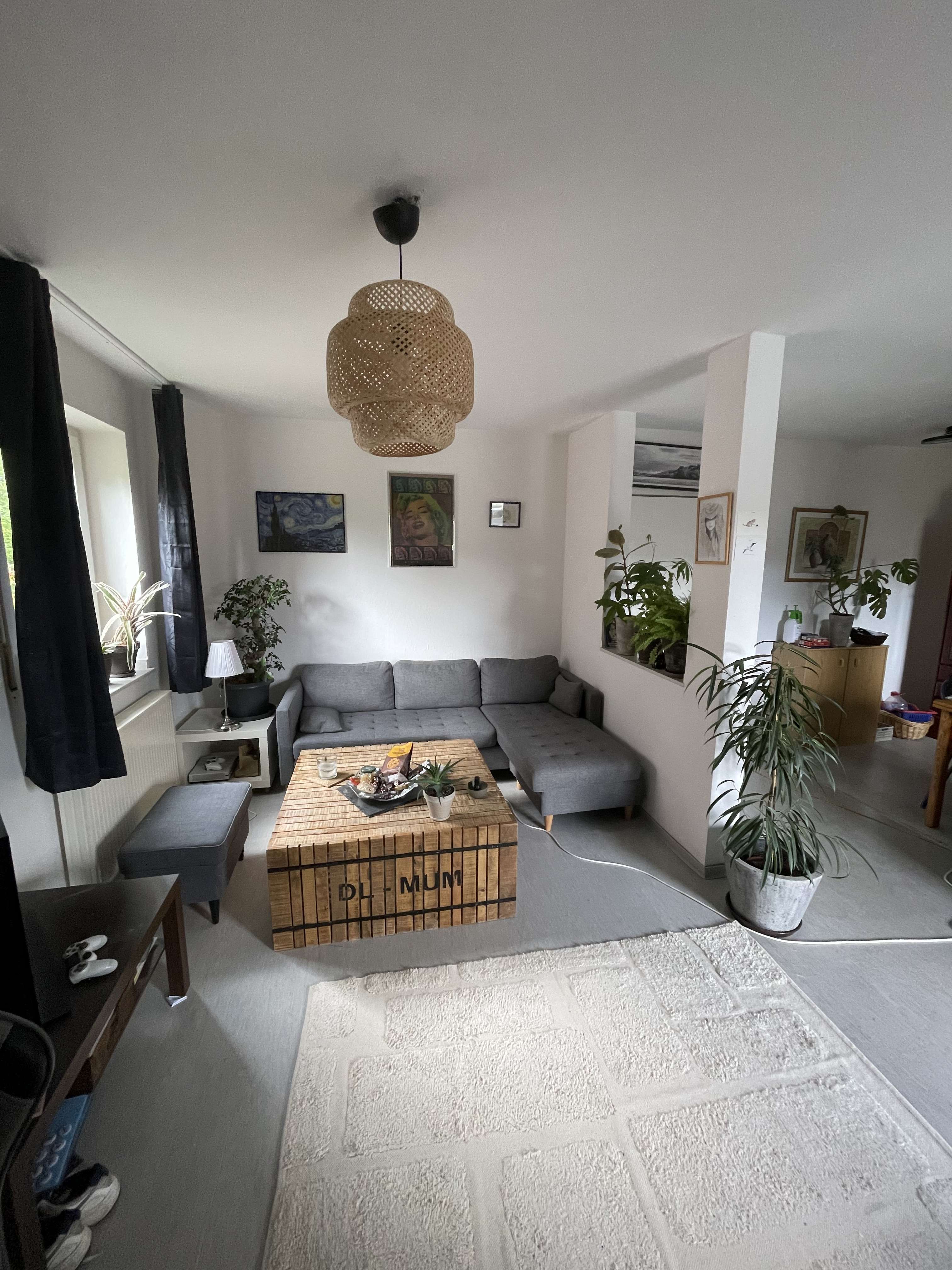Thumbnail-Wohnung zum Mieten in Haltern am See 429,00 € 62 m²