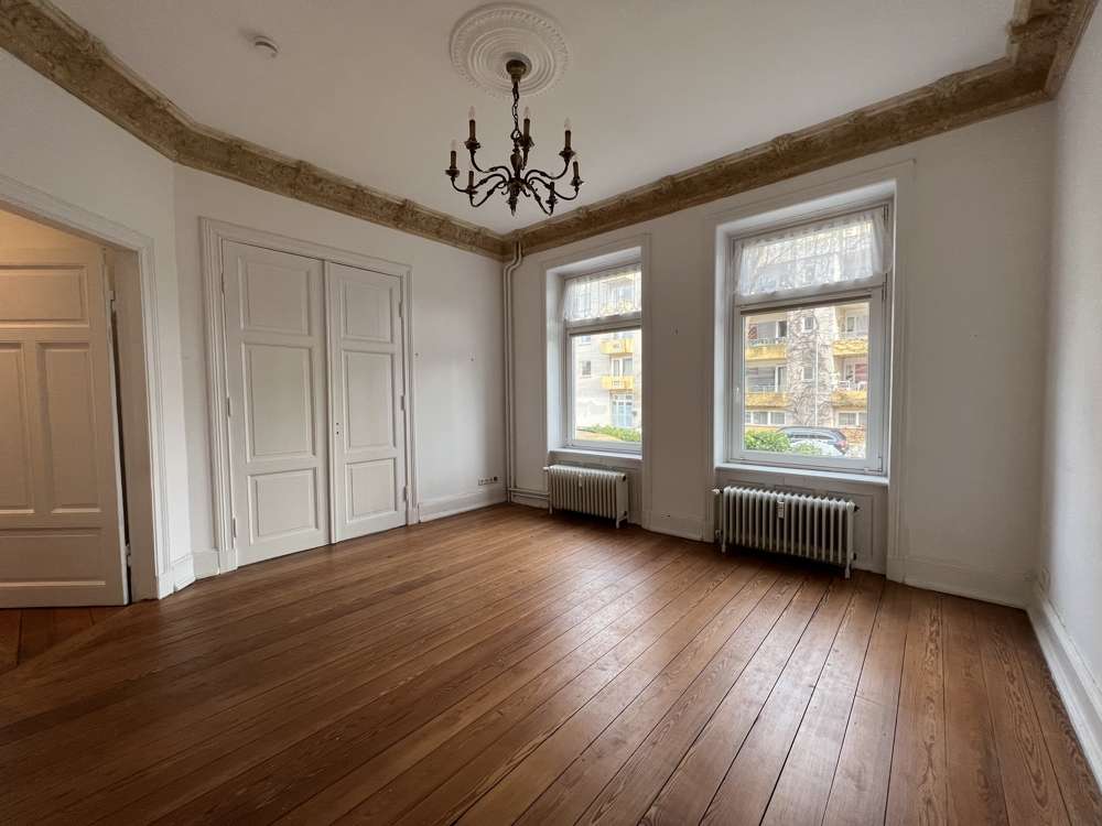 Thumbnail-Wohnung zum Mieten in Lübeck Sankt Jürgen 1.275,00 € 93 m²