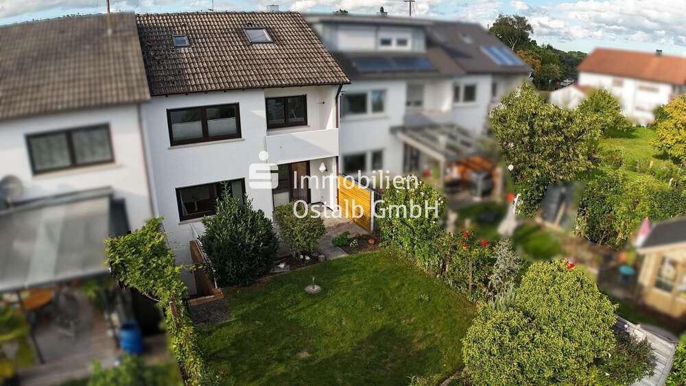 Thumbnail-Haus zum Kaufen in Aalen 310.000,00 € 100 m²