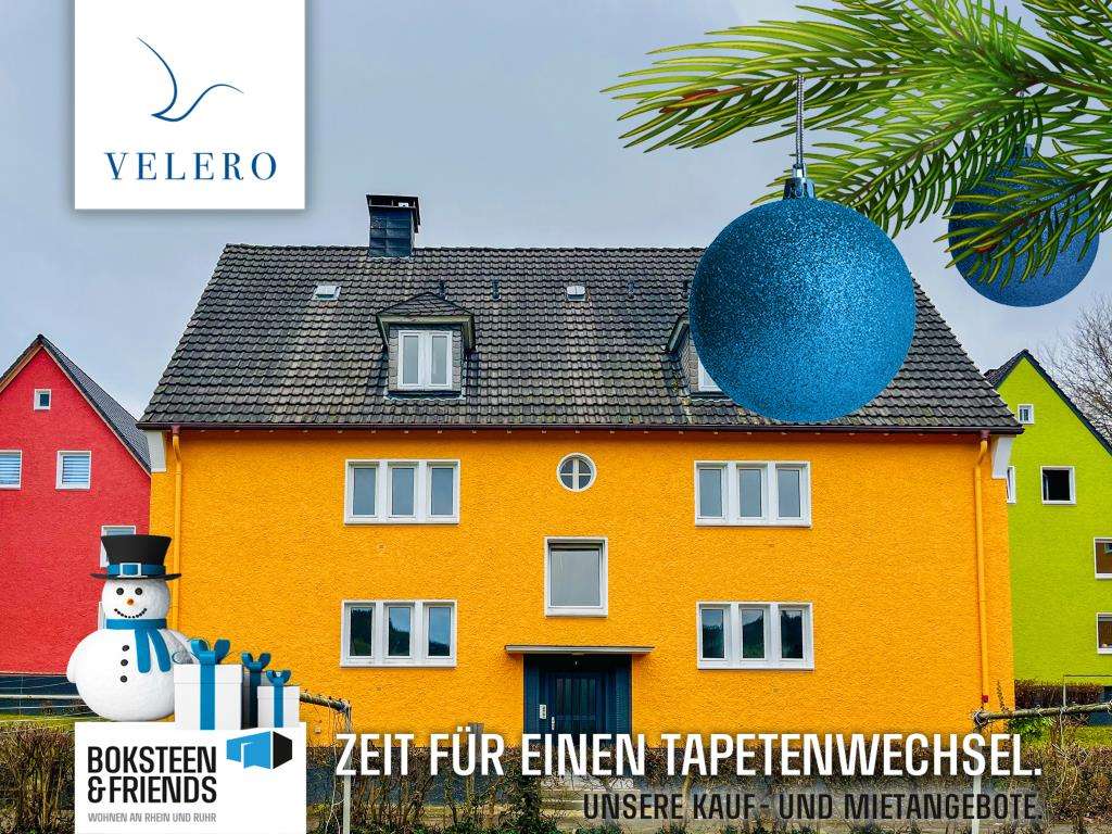 Thumbnail-Wohnung zum Mieten in Bestwig 375,00 € 58.5 m²