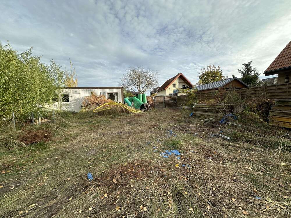 Thumbnail-Grundstück zu verkaufen in Berlin 219.000,00 € 586 m²