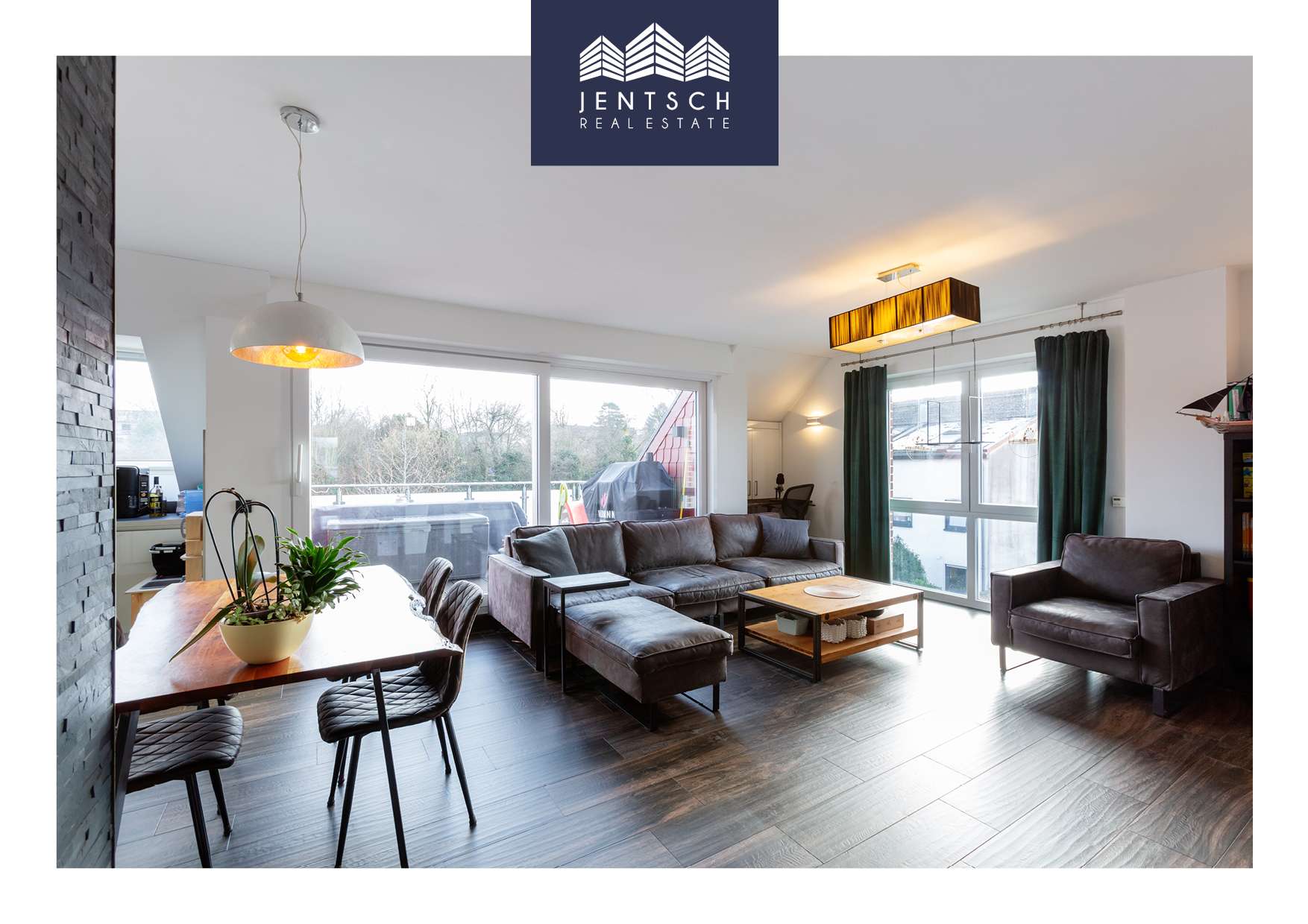 Thumbnail-Wohnung zum Kaufen in Oberhausen 310.000,00 € 83 m²