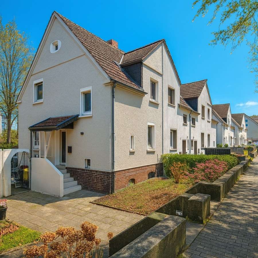 Thumbnail-Haus zum Kaufen in Gelsenkirchen 219.000,00 € 77.94 m²
