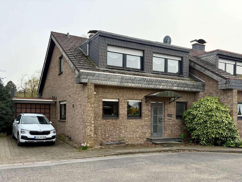 Thumbnail-Haus zum Kaufen in Moers 399.000,00 € 124.3 m²
