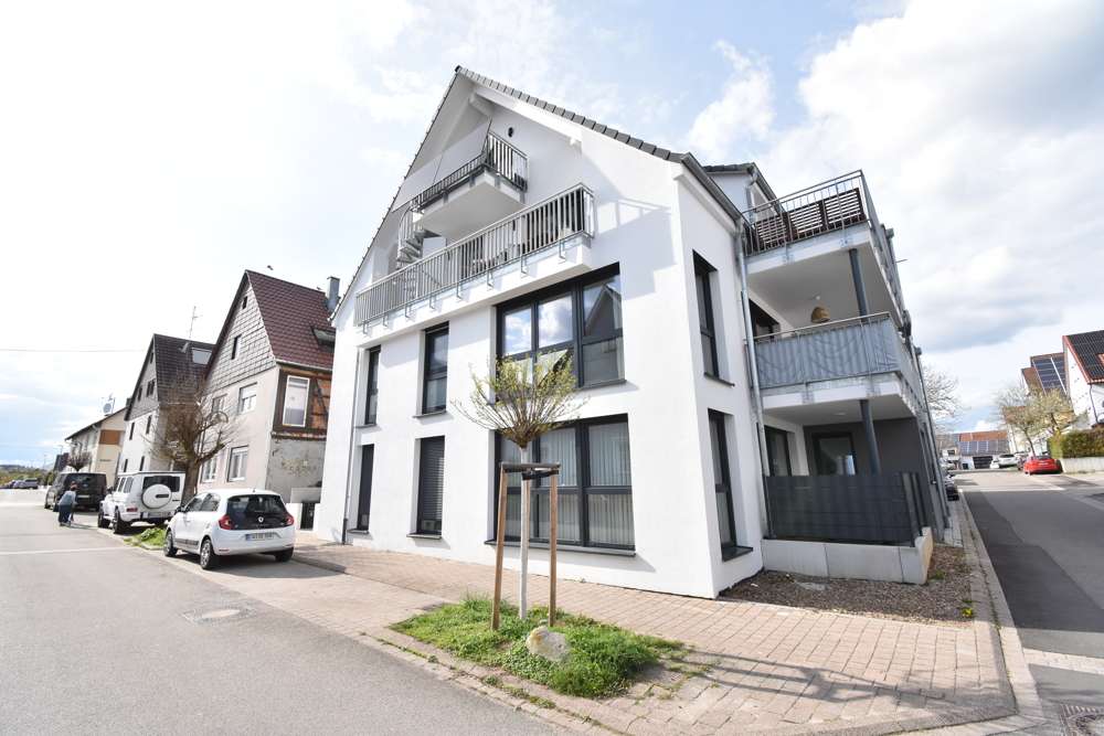 Thumbnail-Wohnung zum Kaufen in Gärtringen 475.000,00 € 108.01 m²