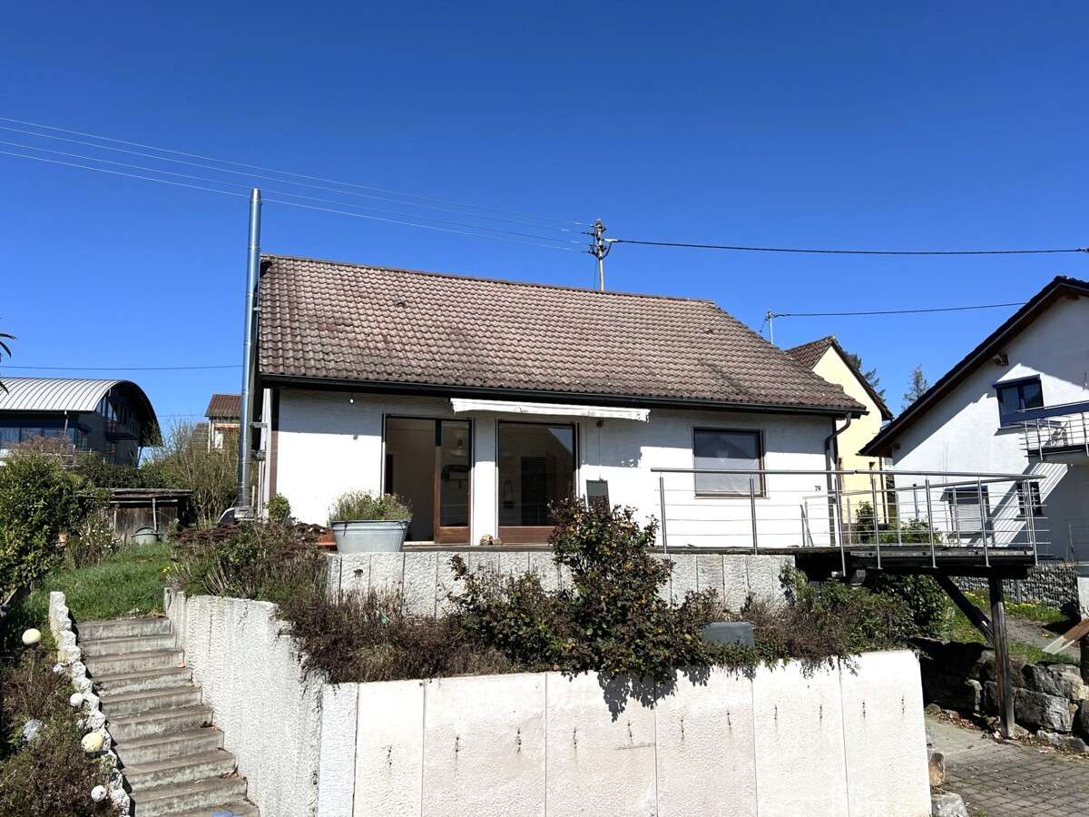 Thumbnail-Haus zum Kaufen in Backnang 449.000,00 € 132 m²