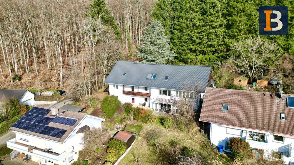 Thumbnail-Haus zum Kaufen in Kandern 1.150.000,00 € 519 m²