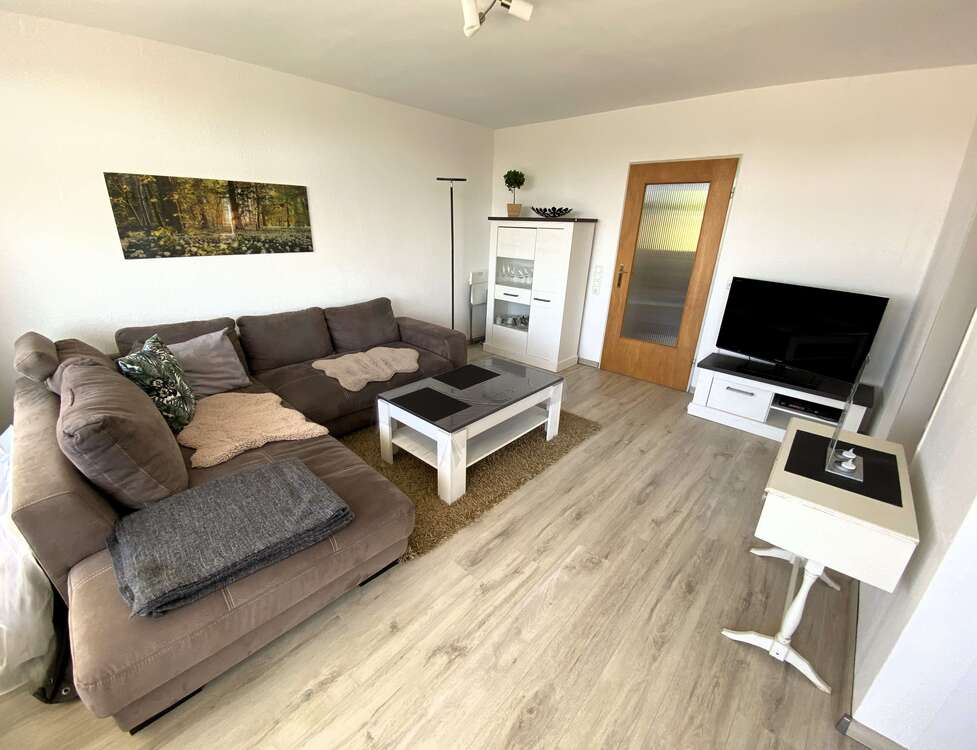 Thumbnail-Wohnung zum Kaufen in Sankt Andreasberg 73.000,00 € 61.5 m²