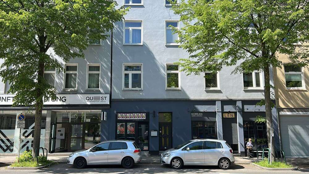Thumbnail-Wohnung zum Mieten in Dortmund 760,00 € 70 m²