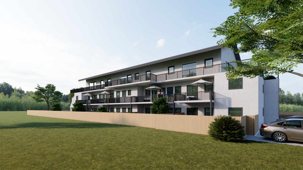 Thumbnail-Wohnung zum Kaufen in Rust 599.500,00 € 111.04 m²