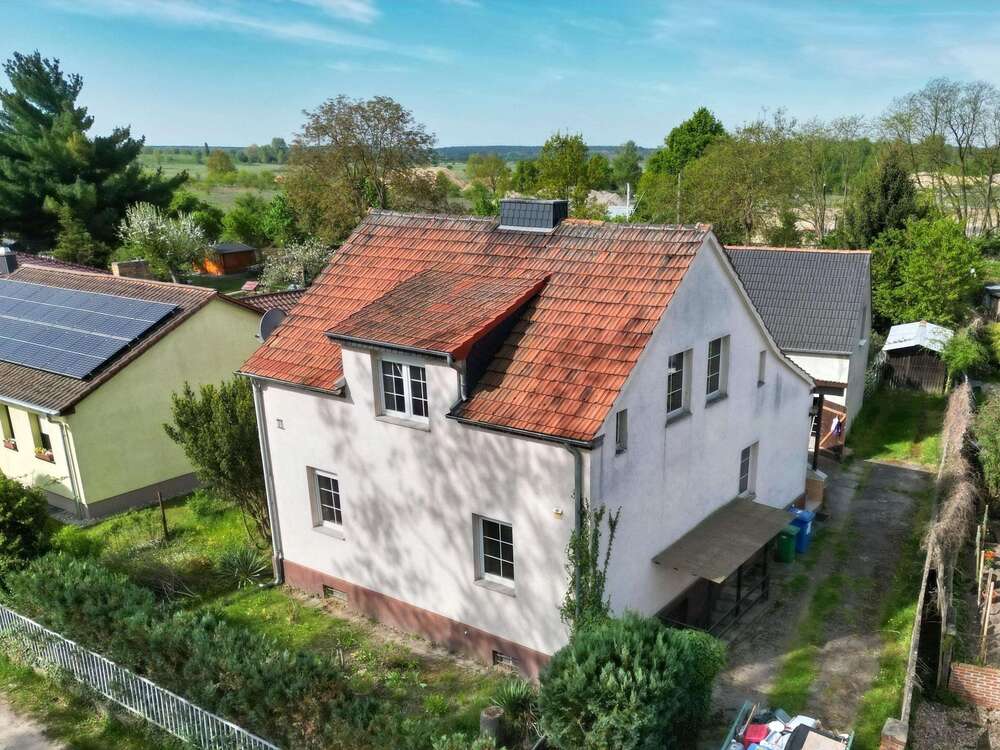 Thumbnail-Haus zum Kaufen in Rangsdorf 399.000,00 € 133.99 m²