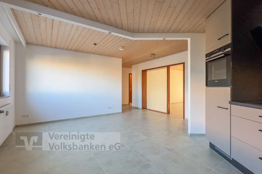 Thumbnail-Wohnung zum Mieten in Böblingen 1.000,00 € 80 m²