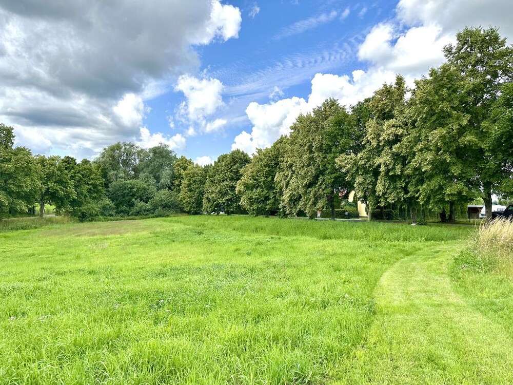 Thumbnail-Grundstück zu verkaufen in Feldberger Seenlandschaft Lüttenhagen 59.990,00 € 3963 m²
