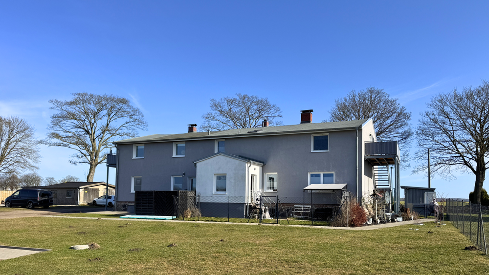 Thumbnail-Haus zum Kaufen in Groß Bölkow 620.000,00 € 359 m²