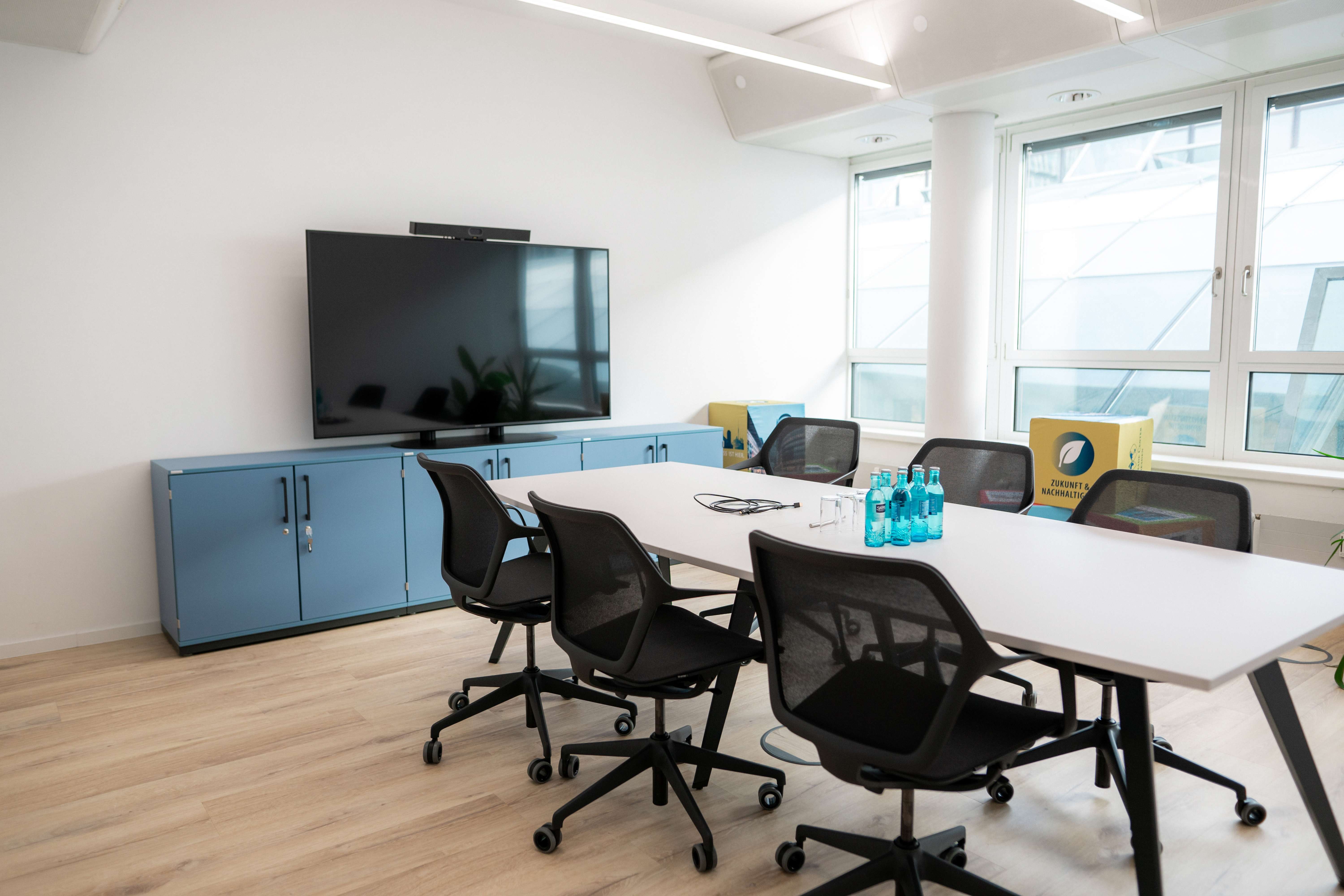 Thumbnail-Büro in Dresden 7.049,90 € 542.3 m²