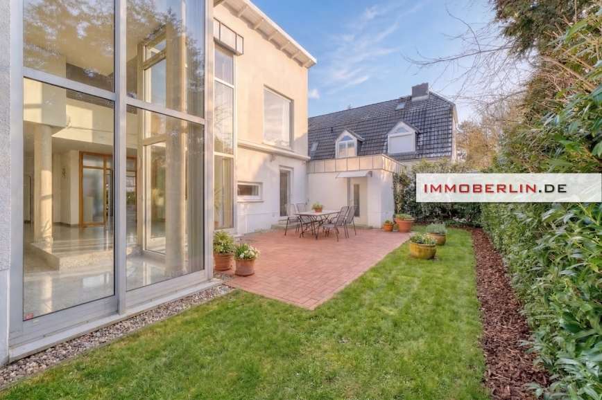 Thumbnail-Haus zum Kaufen in Berlin 1.190.000,00 € 161 m²