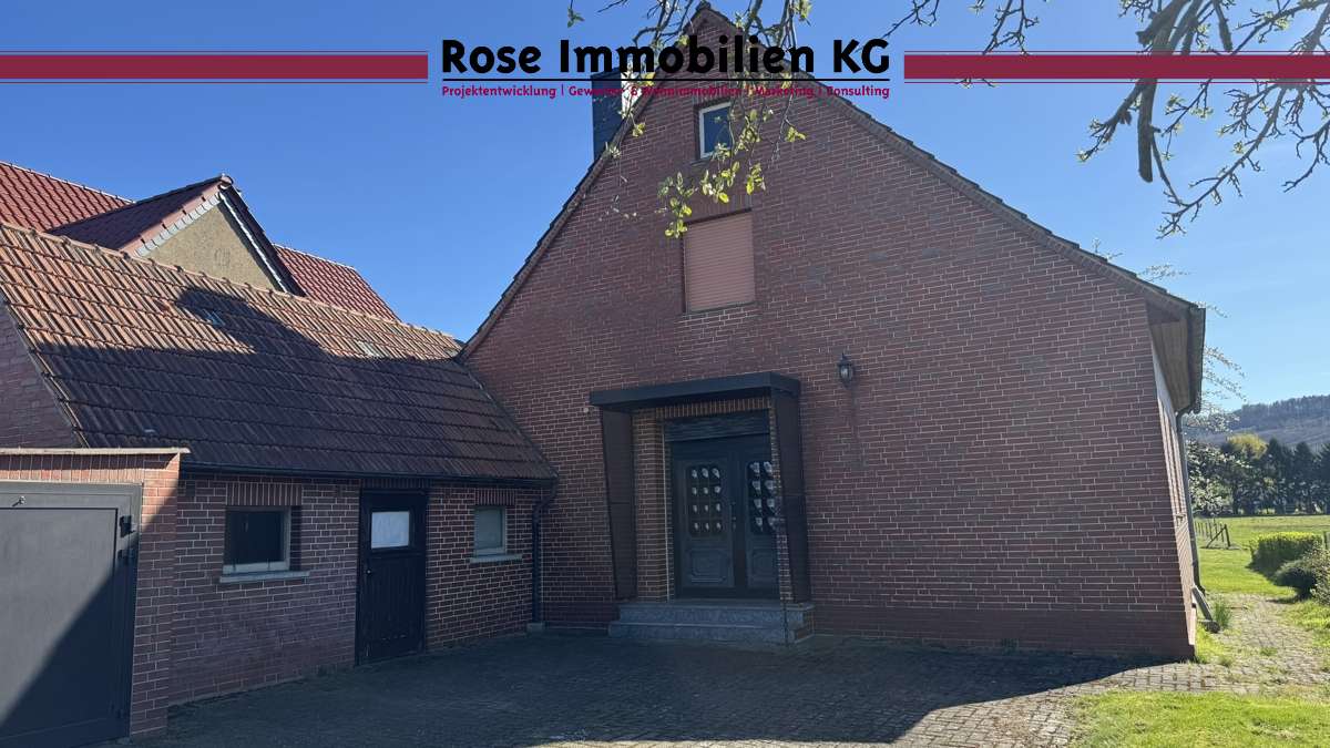 Thumbnail-Haus zum Kaufen in Hille 119.000,00 € 100 m²