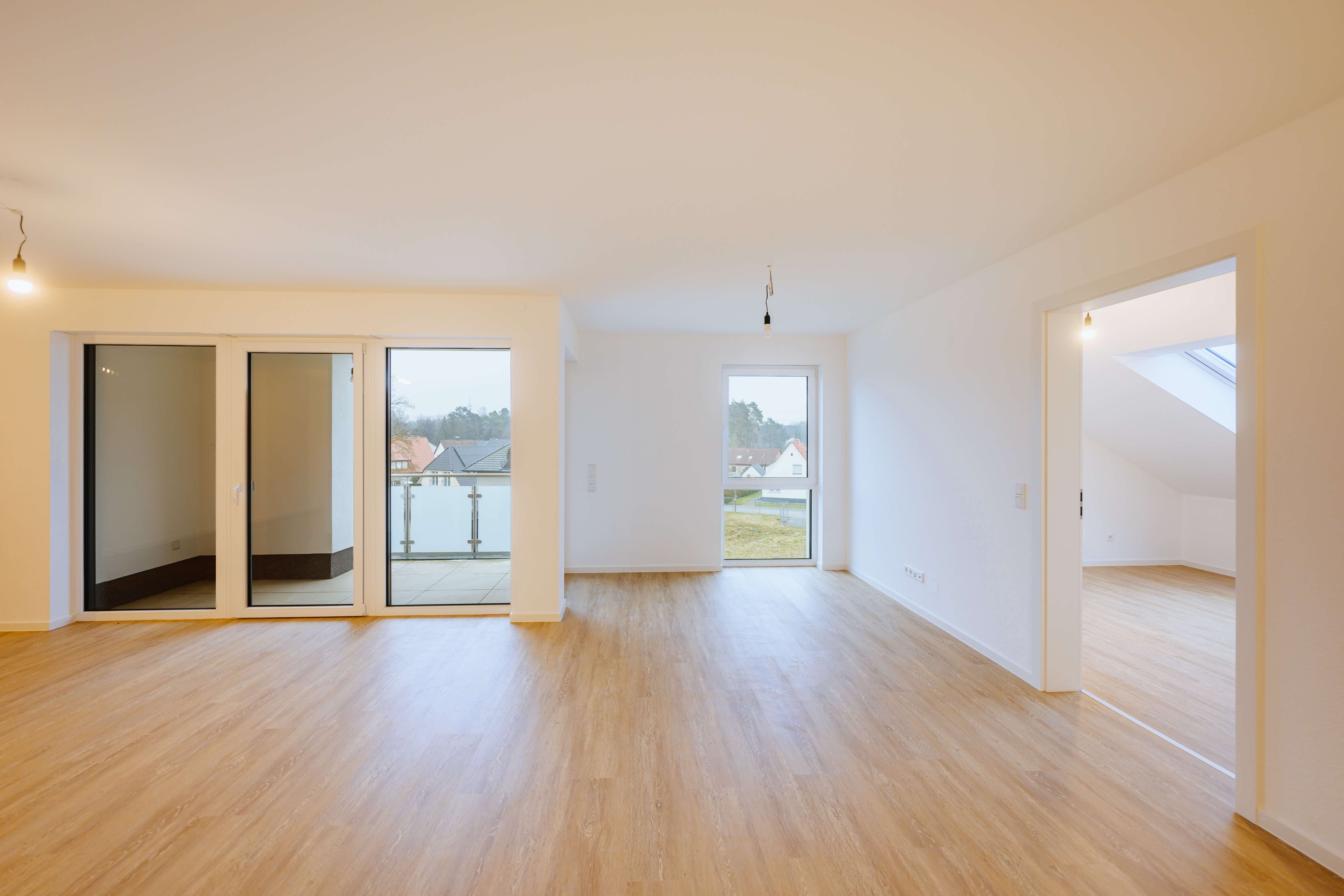 Thumbnail-Wohnung zum Mieten in Schloß Holte-Stukenbrock 858,00 € 74.66 m²
