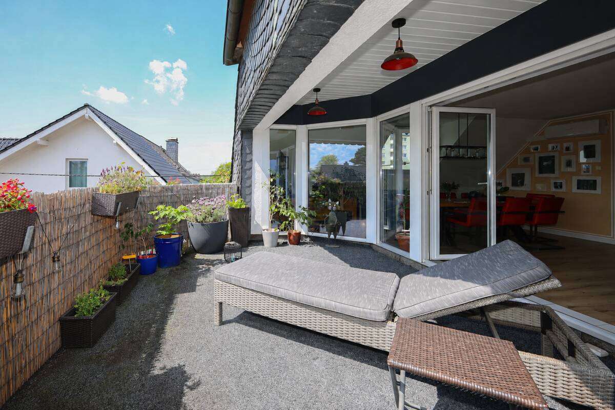 Thumbnail-Wohnung zum Kaufen in Langenfeld 415.000,00 € 105 m²