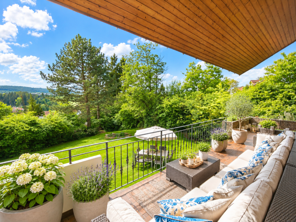 Thumbnail-Haus zum Kaufen in Tiefenbronn 950.000,00 € 444 m²