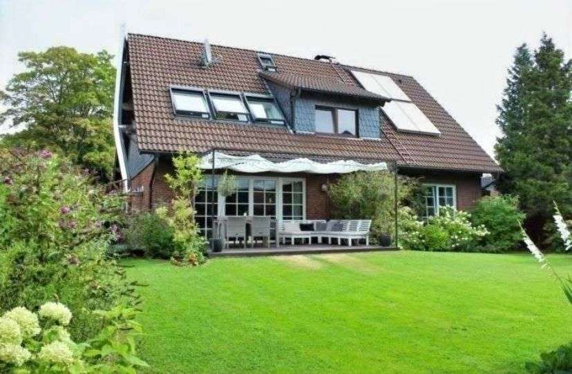 Thumbnail-Haus zum Mieten in Hamminkeln 2.600,00 € 220 m²
