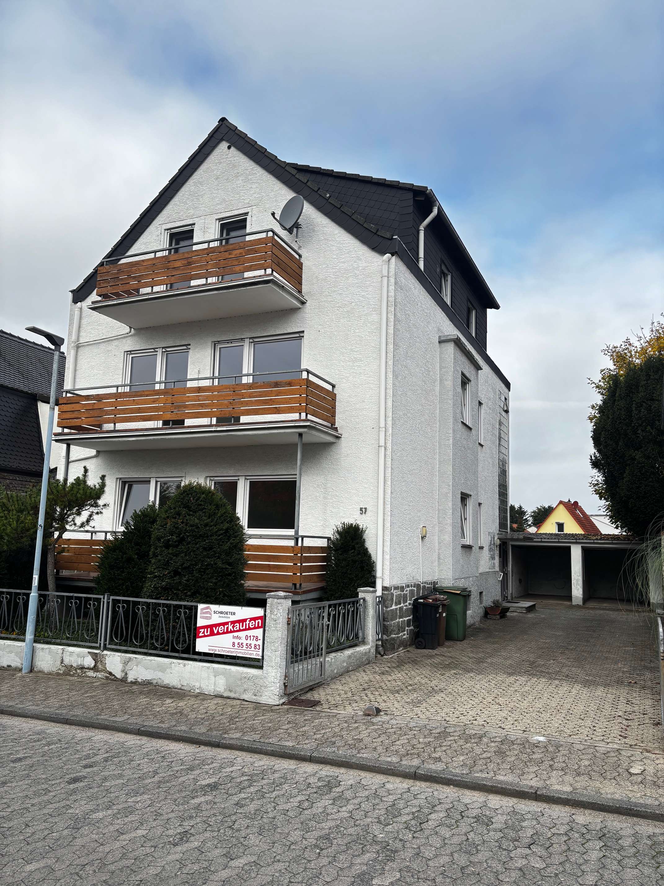 Thumbnail-Haus zum Kaufen in Zwingenberg 569.000,00 € 191.6 m²