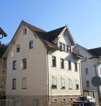 Thumbnail-Haus zum Kaufen in Furtwangen im Schwarzwald 320.000,00 € 182 m²