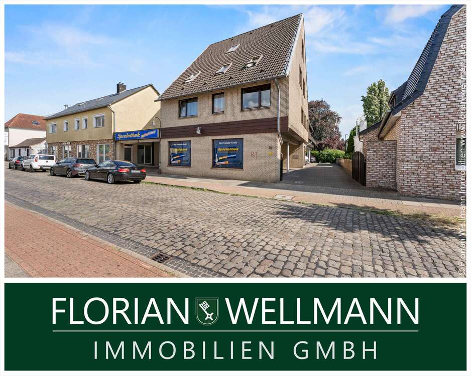 Thumbnail-Haus zum Kaufen in Bremen 895.000,00 € 352.25 m²