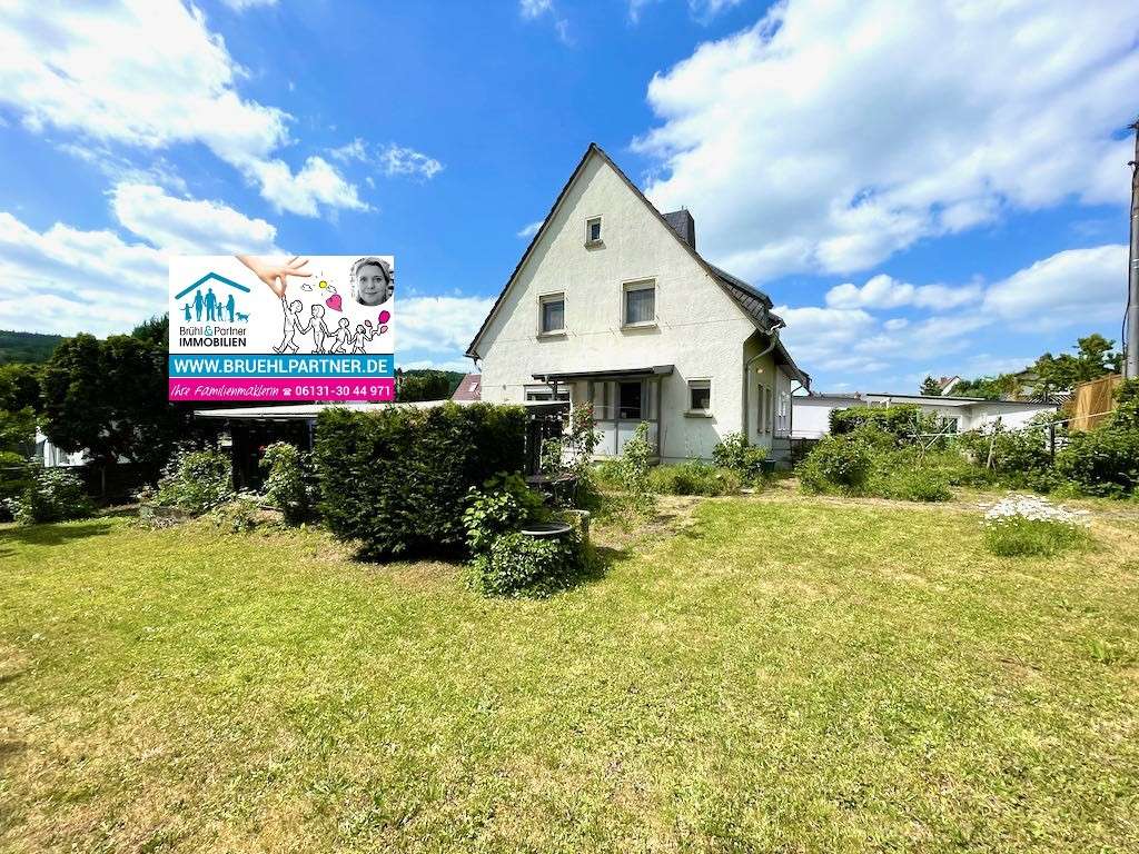 Thumbnail-Haus zum Kaufen in Bad Kreuznach 279.000,00 € 80.22 m²