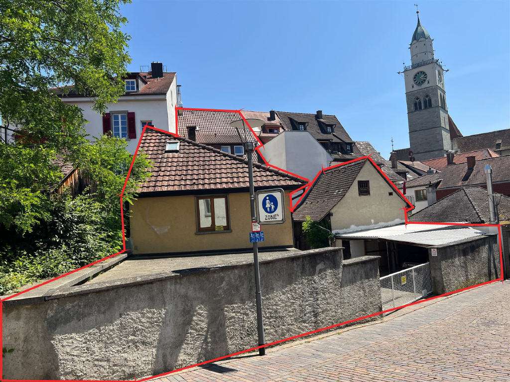 Thumbnail-Haus zum Kaufen in Überlingen 1.398.000,00 € 266 m²