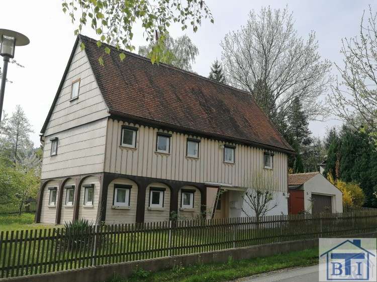 Thumbnail-Haus zum Kaufen in Olbersdorf 49.000,00 € 130 m²