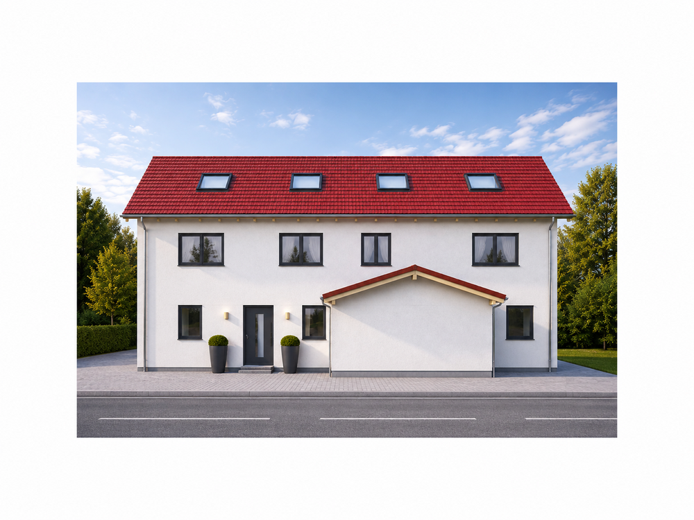 Thumbnail-Haus zum Kaufen in Weilheim 970.000,00 € 183.36 m²