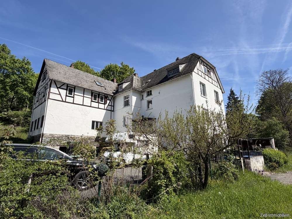 Thumbnail-Haus zum Kaufen in Lorch 120.000,00 € 249 m²