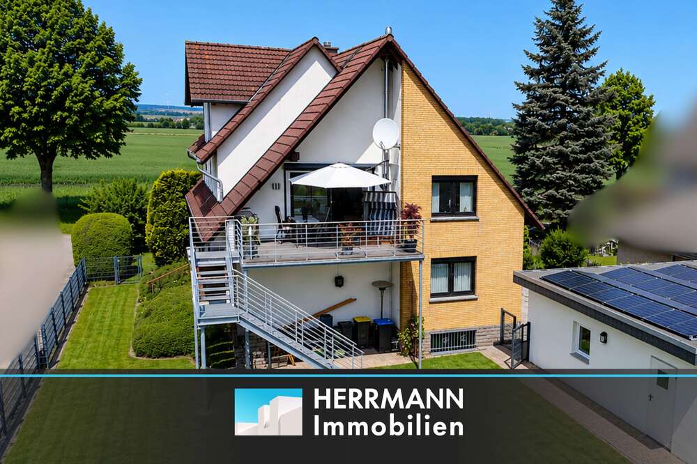 Thumbnail-Haus zum Kaufen in Hülsede 449.000,00 € 200 m²