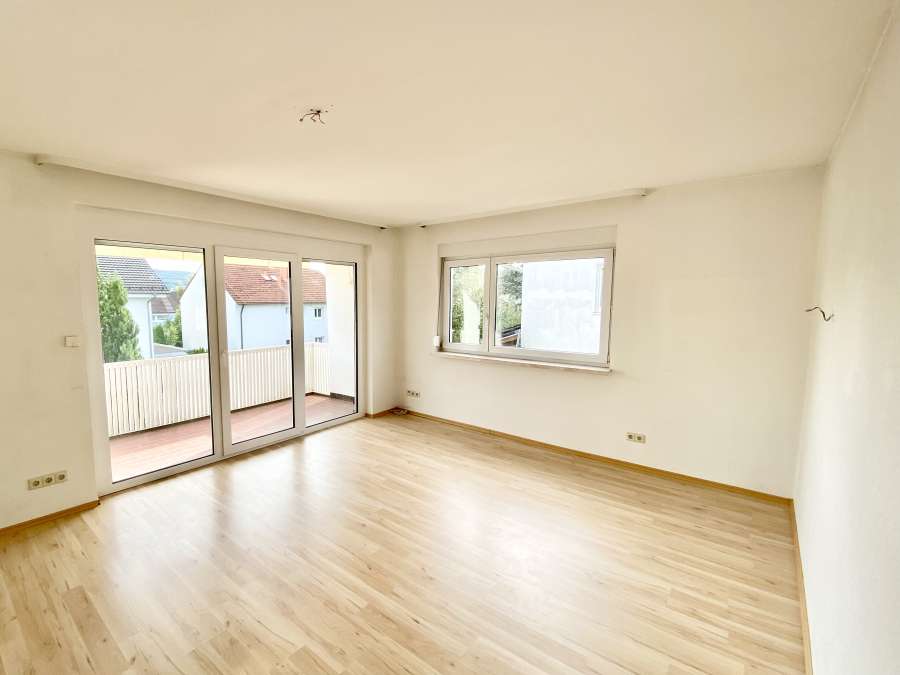 Thumbnail-Wohnung zum Mieten in Aalen 740,00 € 77 m²