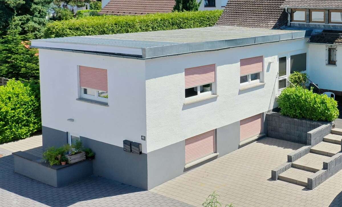 Thumbnail-Haus zum Kaufen in Hasselroth Niedermittlau 319.000,00 € 110 m²